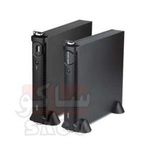 یو پی اس آنلاین 3 کیلو ولت آمپر مدل SRM-RM 3000/L