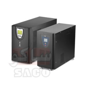 یو پی اس اینتراکتیو 5 کیلو ولت آمپر UPS مدل SLI 5000/L