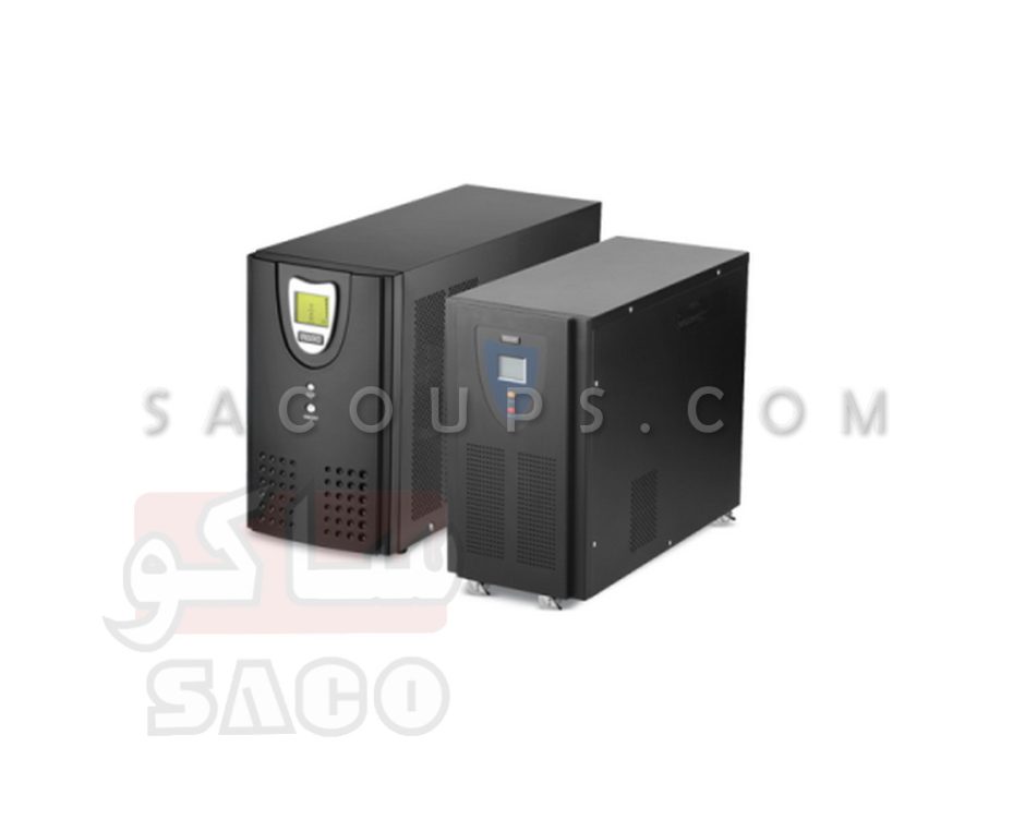 یو پی اس اینتراکتیو