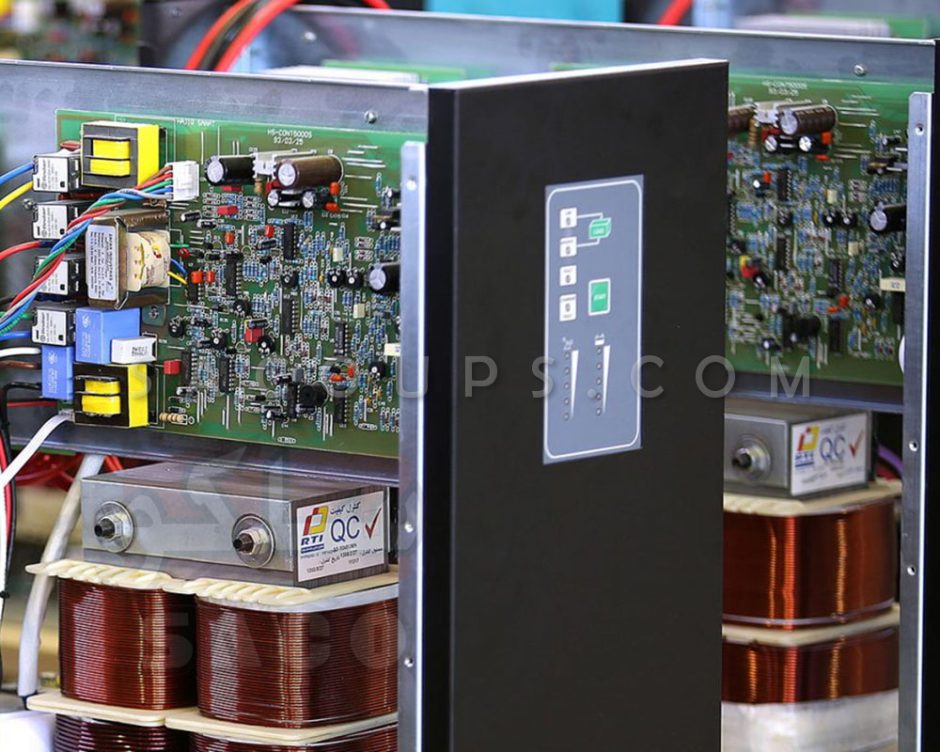 قیمت یو پی اس UPS ایرانی